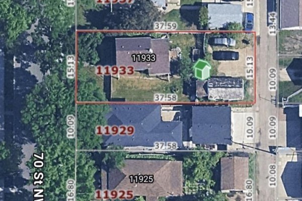 11933 70 St Nw, Edmonton, AB T5B1V1 Photo 5