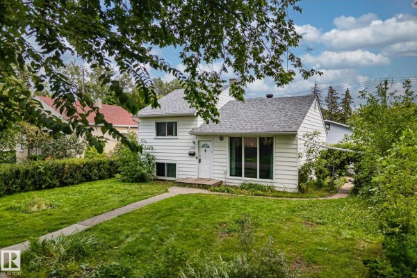 11935 125 St Nw, Edmonton, AB, photo 2