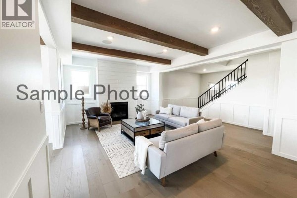 Bedroom - 11936 53 Avenue, Rural Grande Prairie No  1, County Of, AB T8W0N2 Photo 2
