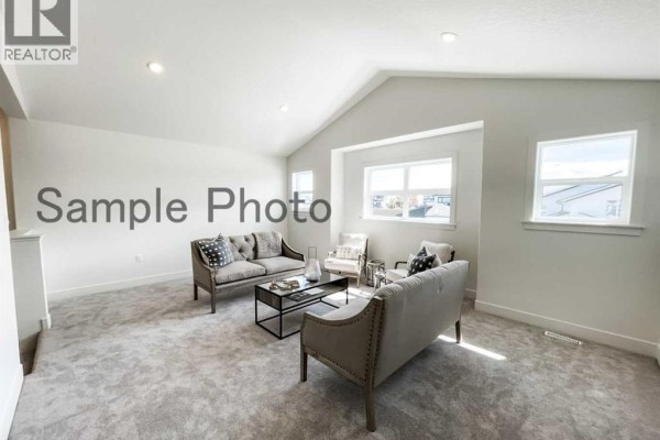 2pc Bathroom - 11936 53 Avenue, Rural Grande Prairie No  1, County Of, AB T8W0N2 Photo 4