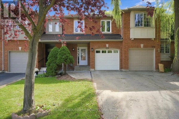 Kitchen - 1194 Treetop Terrace, Oakville, ON L6M3N2 Photo 3