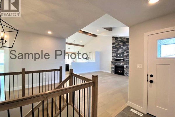 Bedroom - 11945 53 Avenue, Rural Grande Prairie No  1, County Of, AB T8W0N2 Photo 2