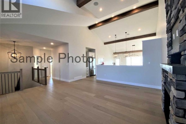 3pc Bathroom - 11945 53 Avenue, Rural Grande Prairie No  1, County Of, AB T8W0N2 Photo 3