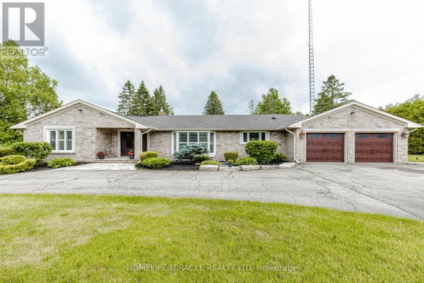 Sunroom - 11948 Dublin Line, Halton Hills, ON L7J2M1 Photo 2