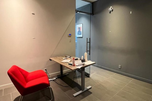 11949 Jasper Avenue Nw, Edmonton, AB T5K0P1 Photo 5