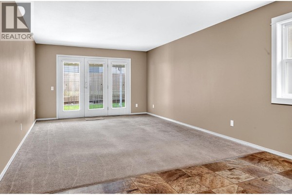 Hobby room - 1195 14th Street Unit# 14, Kamloops, BC V2B5V2 Photo 4