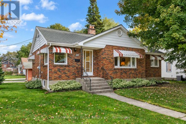 1195 4th Avenue W, Owen Sound