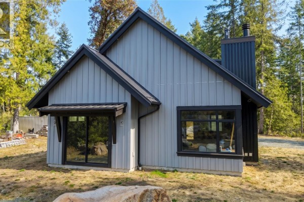 Kitchen - 1195 Evergreen Way, Parksville, BC V9P2B1 Photo 5