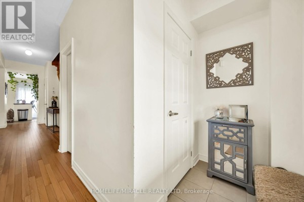 Dining room - 1195 Kettering Drive, Oshawa, ON L1K1A6 Photo 4