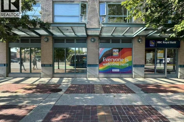 1195 Pacific Boulevard, Vancouver, BC V6Z2R8 Photo 5