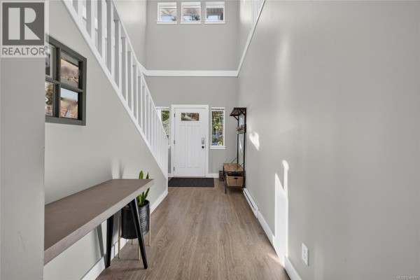 Bedroom - 1195 Parkdale Creek Gdns, Langford, BC V9B4G9 Photo 3
