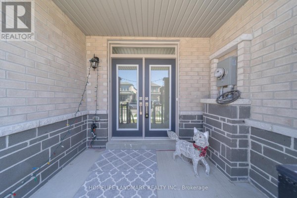 1195 Rexton Drive, Oshawa, ON L1H0H3 Photo 4
