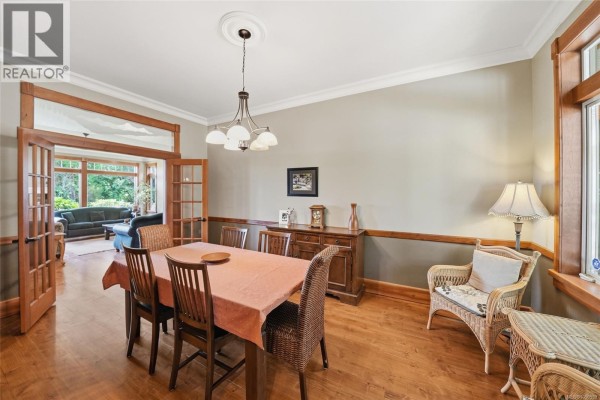 1195 Spider Lake Rd, Qualicum Beach, BC, photo 3