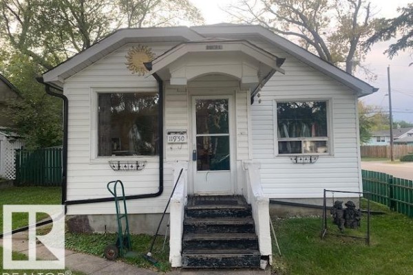 11950 53 St Nw, Edmonton