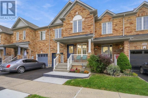 1196 Tupper Drive, Milton, ON, photo 2