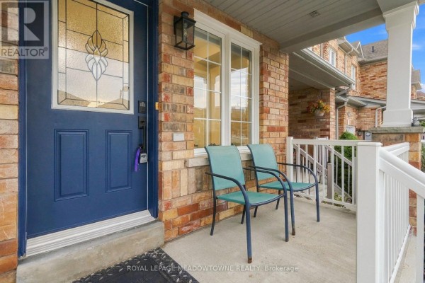 1196 Tupper Drive, Milton, ON, photo 3