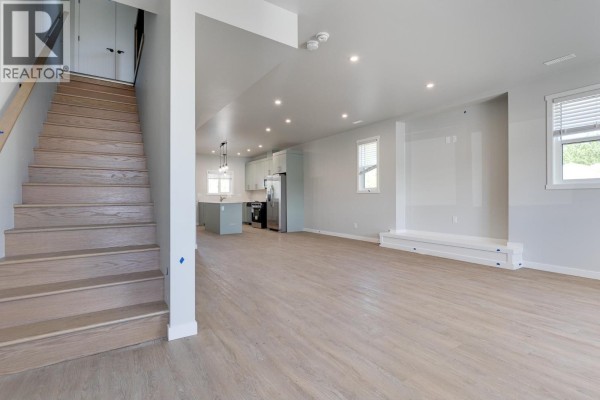 Living room - 1197 N Blackburn Road, Prince George, BC V2N6B7 Photo 3