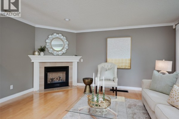 Bedroom - 1198 Stonington Pl, Saanich, BC V8Y3B8 Photo 5