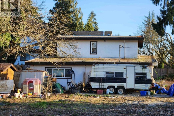 11980 Glenhurst Street, Maple Ridge, BC V2X6V6 Photo 2