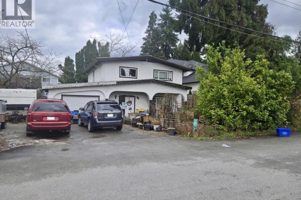 11980 Glenhurst Street, Maple Ridge, BC V2X6V6 Photo 3