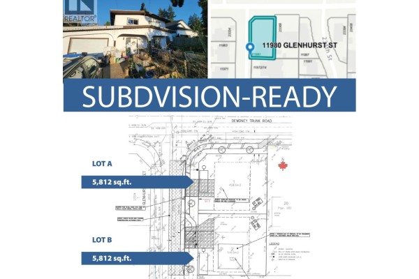 11980 Glenhurst Street, Maple Ridge, BC V2X6V6 Photo 4