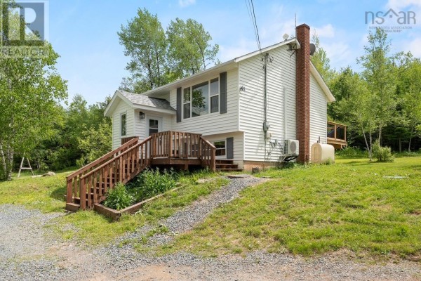 Kitchen - 1199 Antrim Road, Carrolls Corner, NS B0N1Y0 Photo 3
