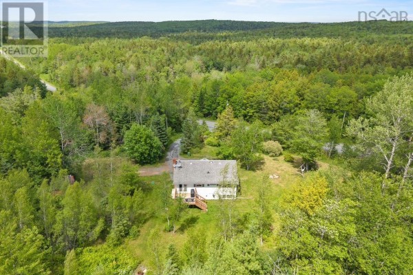 Foyer - 1199 Antrim Road, Carrolls Corner, NS B0N1Y0 Photo 4