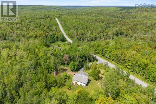 4pc Bathroom - 1199 Antrim Road, Carrolls Corner, NS B0N1Y0 Photo 5
