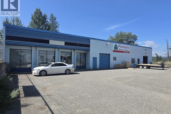 1199 N 97 Highway, Quesnel, BC, photo 2