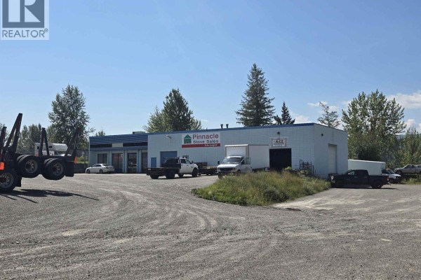 1199 N 97 Highway, Quesnel, BC V2J2Y3 Photo 5