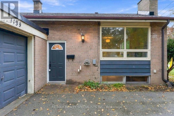 Primary Bedroom - 1199 Whittington Road, Mississauga, ON L5J3J8 Photo 5