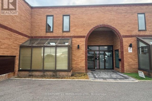 11a - 400 Creditstone Road, Vaughan