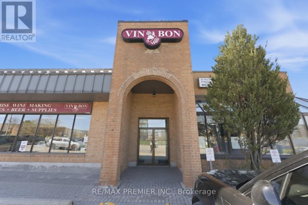 11b - 1100 Gorham Street, Newmarket, ON L3Y8Y8 Photo 4