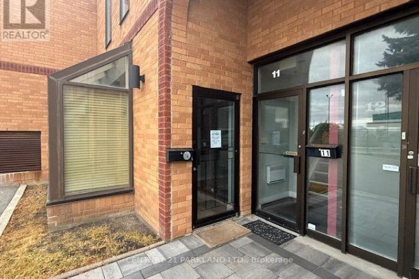 11b - 400 Creditstone Road, Vaughan, ON L4K3Z3 Photo 2