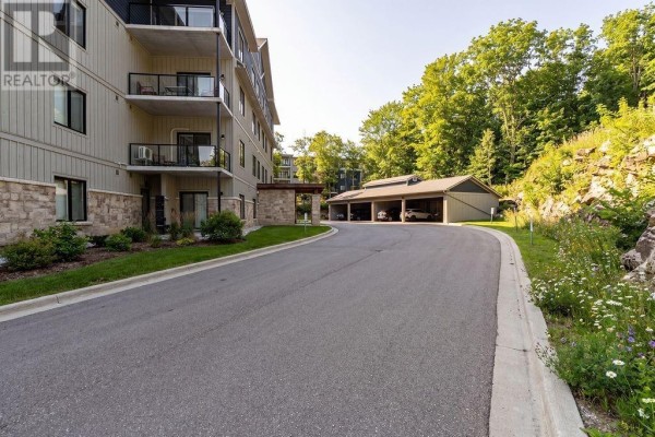 11c Salt Dock Road Unit# 404, Parry Sound, ON P2A3B6 Photo 5