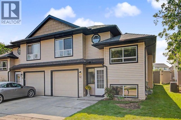12, 103 Fairways Drive Nw, Airdrie, AB, photo 2