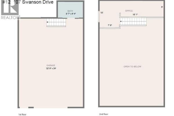 12, 107 Swanson Drive, Hinton, AB T7V1H1 Photo 2
