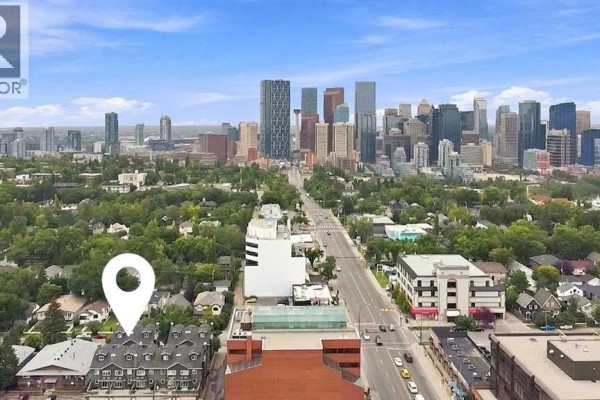 12, 110 10 Avenue Ne, Calgary, AB, photo 3