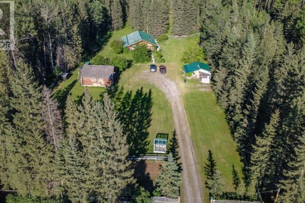 4pc Bathroom - 12, 32479 Highway 760  E, Rural Mountain View County, AB T0M1X0 Photo 3