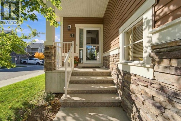12, 351 Monteith Drive Se, High River