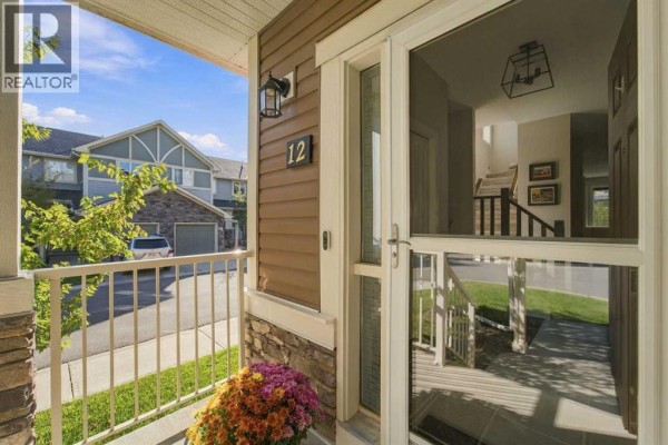2pc Bathroom - 12, 351 Monteith Drive Se, High River, AB T1V0E9 Photo 4