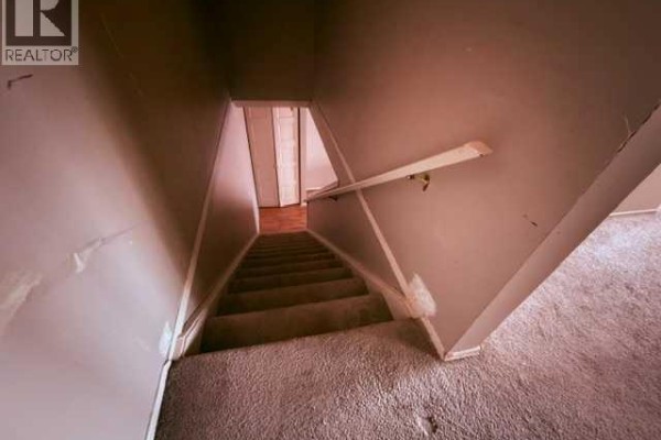 4pc Bathroom - 12, 5231 6 Avenue, Edson, AB T7E1L1 Photo 4