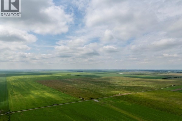 12,511 Acres Of Farmland & Yard Sites Near Regina, Edenwold Rm No 158, SK S0G2T0 Photo 4