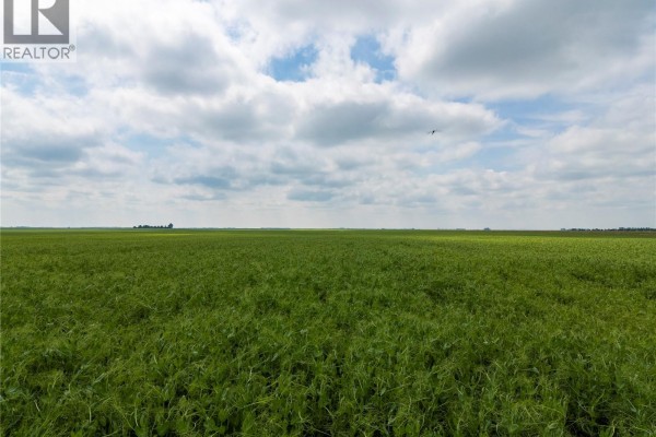 12,511 Acres Of Farmland & Yard Sites Near Regina, Edenwold Rm No 158, SK S0G2T0 Photo 5