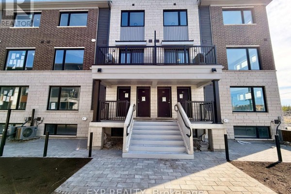 12 - 1001 Glenroy Gilbert Drive, Ottawa, ON K2J7N9 Photo 2