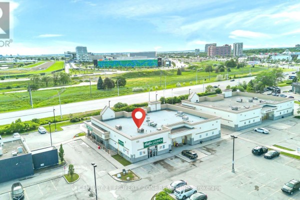 12 - 120 Queen Plate Drive, Toronto, ON, photo 2