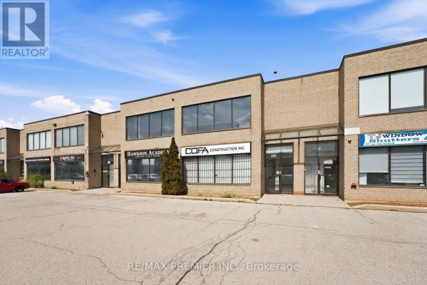 12 - 13 Kenview Boulevard, Brampton, ON, photo 2