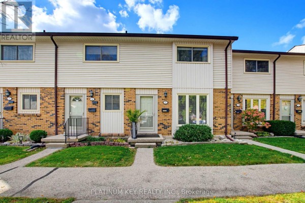 Laundry room - 12 - 1328 Commissioners Road W, London South, ON N6K2Y6 Photo 2