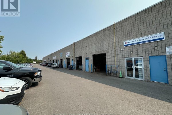 12 - 166 Bullock Drive, Markham, ON L3P1W2 Photo 4