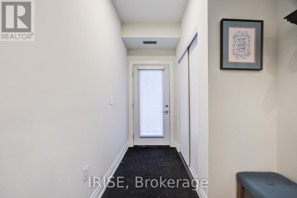 Bedroom - 12 - 169 Jones Avenue, Toronto, ON M4M3A2 Photo 2
